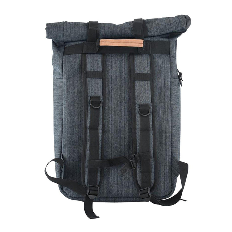 Roll Top Smell Proof Backpack with Combo Lock Canada