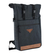 Payload Carbon Lined Smell Proof Back Pack with Rolled Top Canada