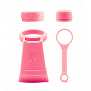 Puffco Peak Travel Pack Pink Ribbon Canada