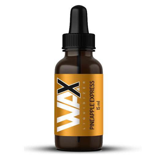 Wax Liquidizer Canada Pineapple Express