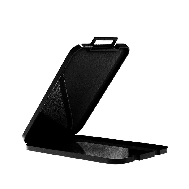 Shatter Container like memory card case