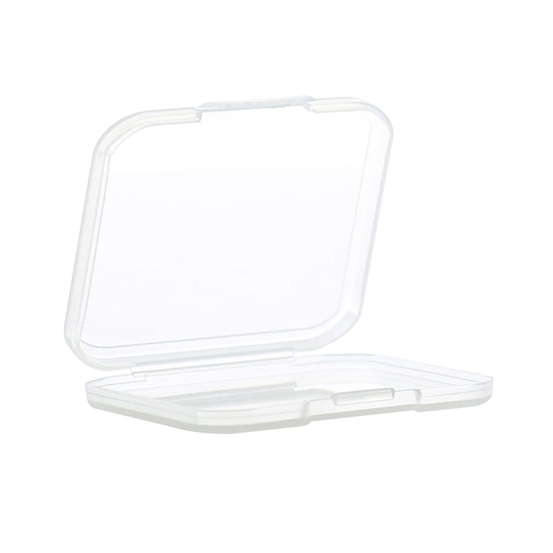 Plastic Shatter Container 7.5mm