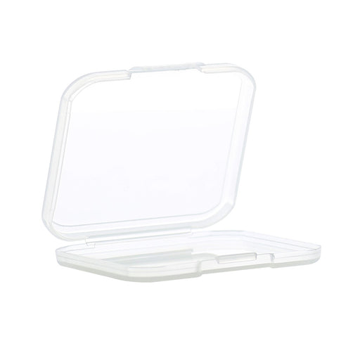 Plastic Shatter Container 7.5mm