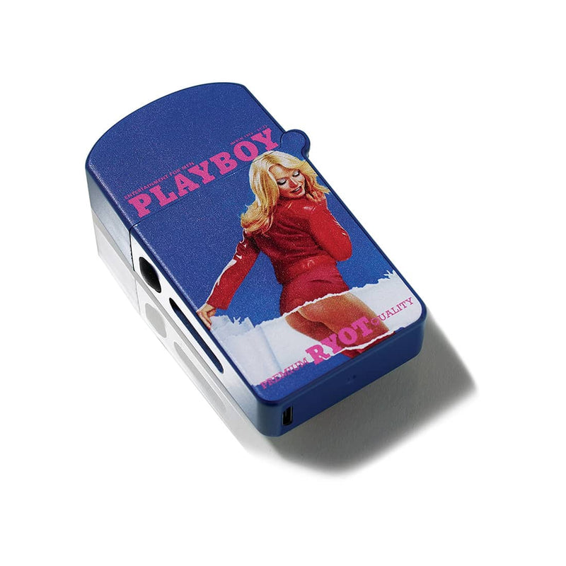 Cover Girl Playboy by RYOT 510 Thread Battery for Cartridges Canada