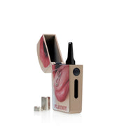 Playboy RYOT VERB 510 Thread Cartridge Battery that looks like Zippo Lighter Canada