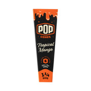 Tropical Mango Pop Cones Canada