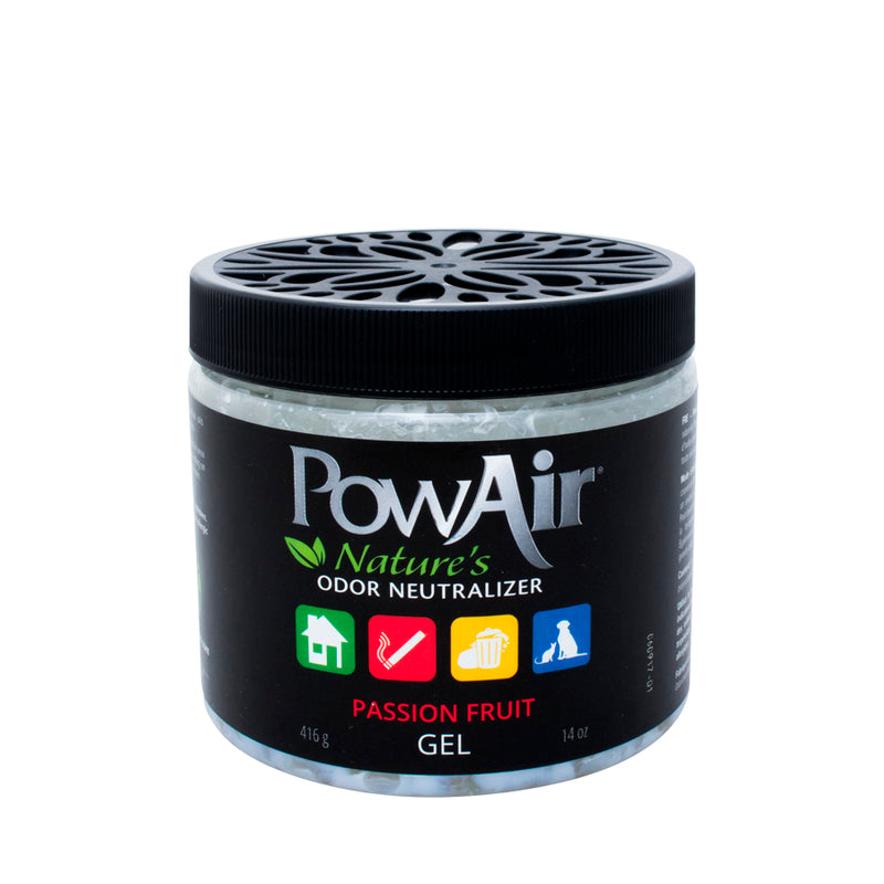 Passion Fruit PowAir Gel Odor Neutralizer where to buy