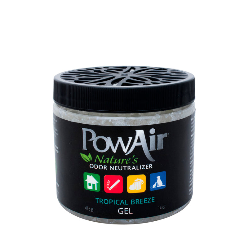 Tropical Breeze PowAir Gel Odor Neutralizer Near Me