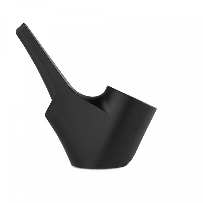 Puffco Proxy Silicone Travel Pipe Black