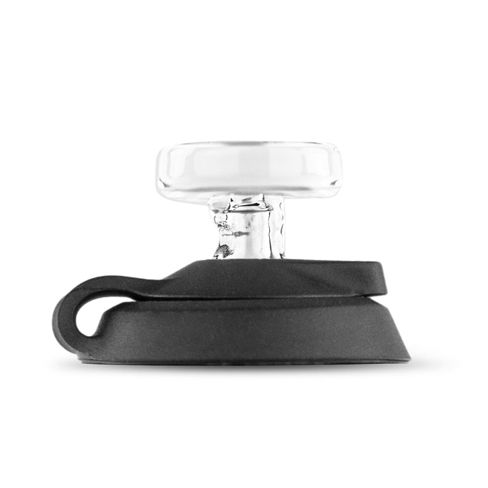 Puffco Proxy Ball Cap with Silicone Chamber Wrap and Carb Cap