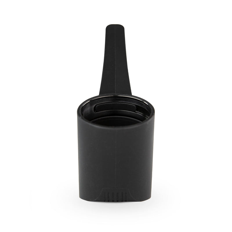 Puffco Proxy Silicone Travel Pipe Front View