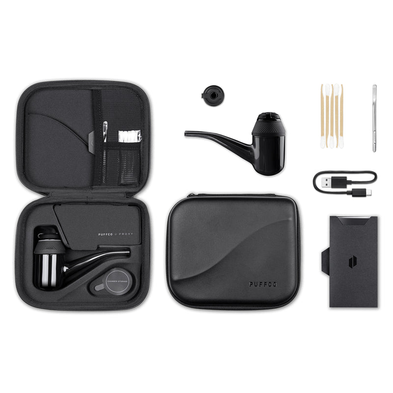 Puffco Proxy Vaporizer