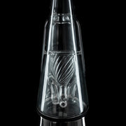 Ryan Fitt Puffco Recycler Glass Canada