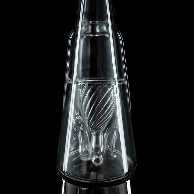 Ryan Fitt Puffco Recycler Glass Canada