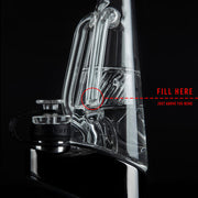 Puffco Ryan Fitt Replacement Peak Pro Recycler Glass Canada