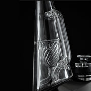 V1 Puffco Ryan Fitt Recycler Glass Canada