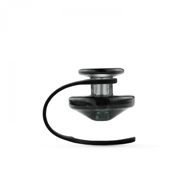 Puffco Peak Replacement Carb Cap Black 