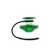 Puffco Peak Replacement Carb Cap Green 