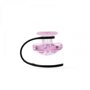 Puffco Peak Concentrate Vape Replacement Carb Cap Pink