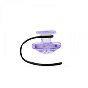 Puffco Peak Concentrate Vape Replacement Carb Cap Purple Canada 