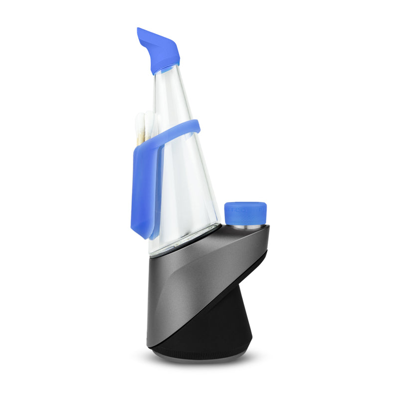 Puffco Peak Pro Indiglow Travel Pack Canada