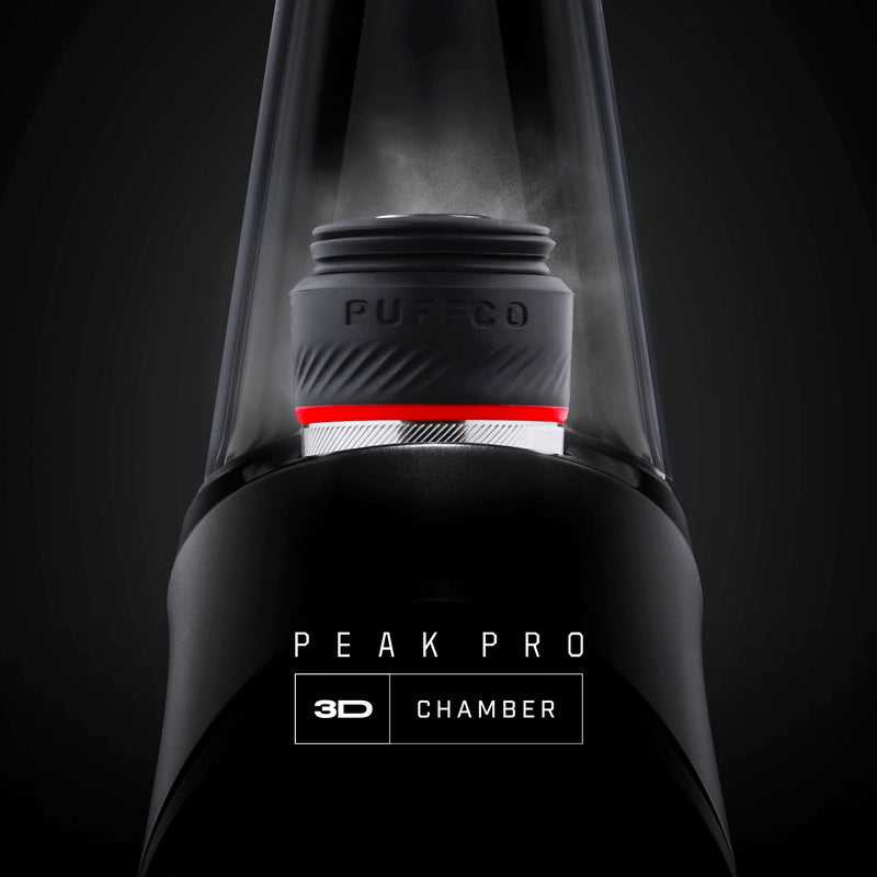 Puffco Peak Pro 3D Chamber