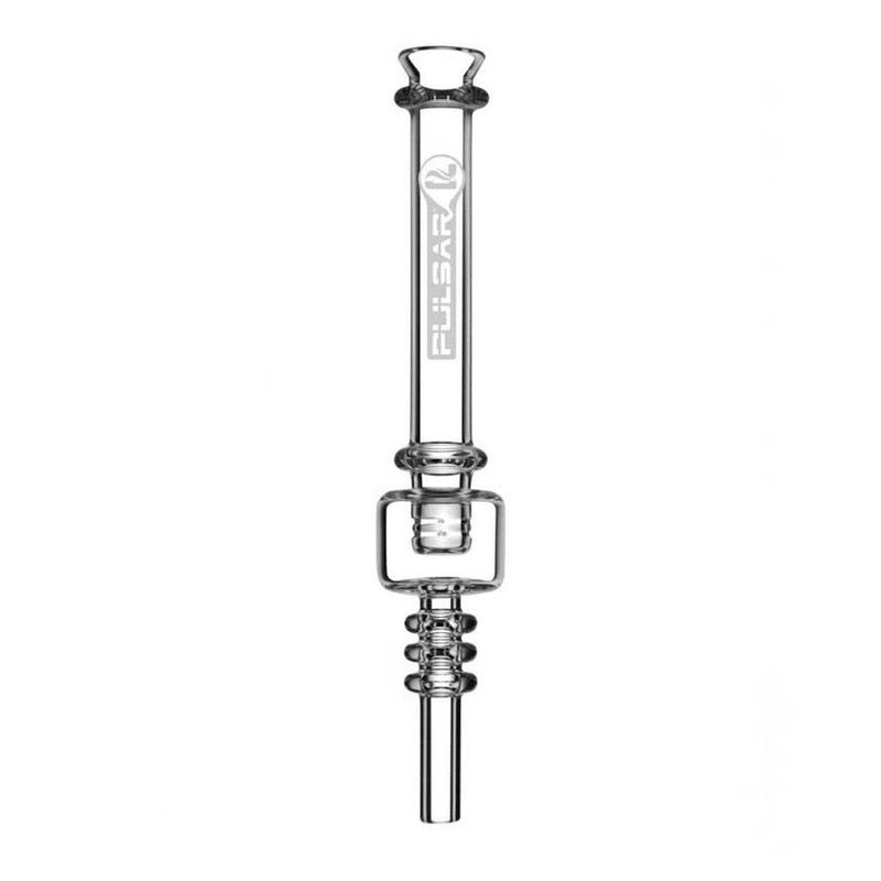 Pulsar 6" Deco Dab Straw Canada