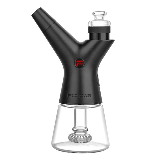 Pulsar Rok Canada Vaporizer Dry Flower and Concentrate
