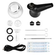 Pulsar Rok Attachments Canada Vaporizer Dry Flower and Concentrate