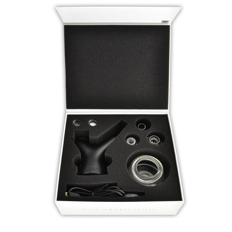 Pulsar Rok Canada Vaporizer Dry Flower and Concentrate