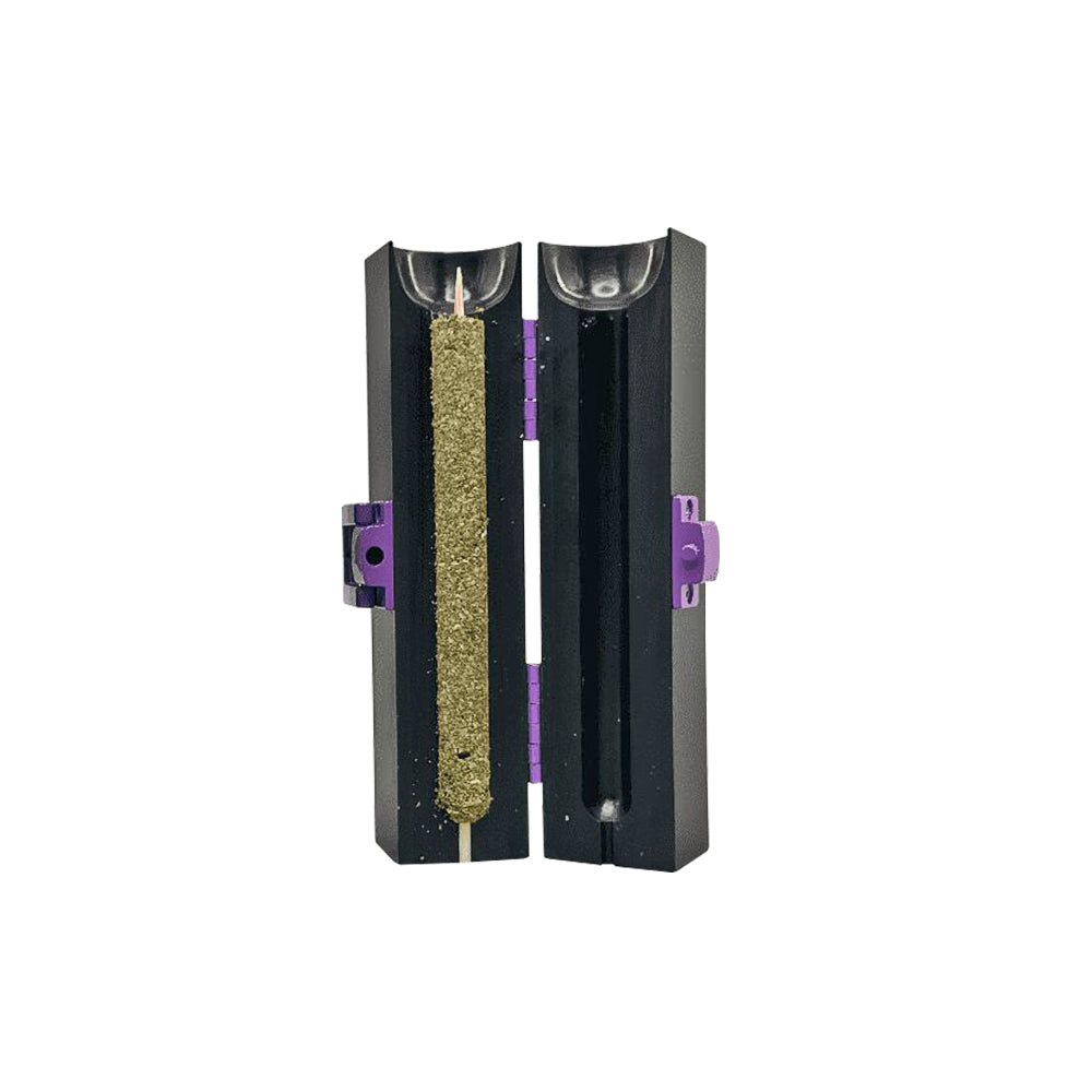 Budsbie's Featured Product: Cannagar Mold Kit from Purple Rose Supply, Instagram