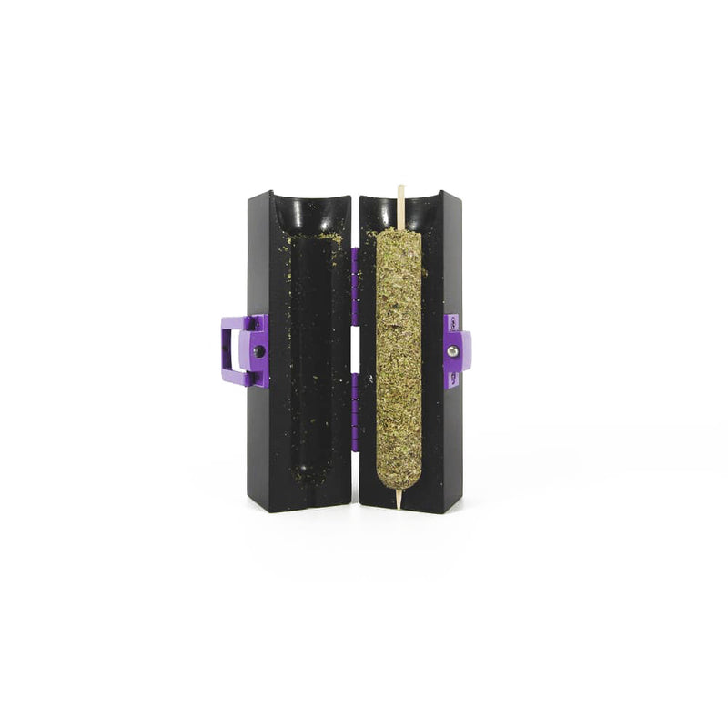 Cannabis Cigar Mold Canada