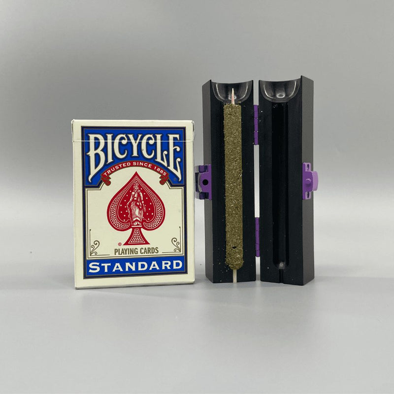 Cannagar Cannamold Kit Cigars Canada