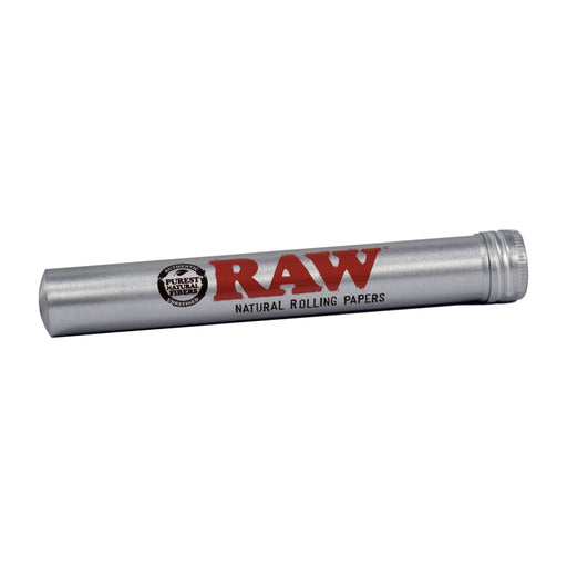 RAW Aluminum Cigar Tubes Canada BULK