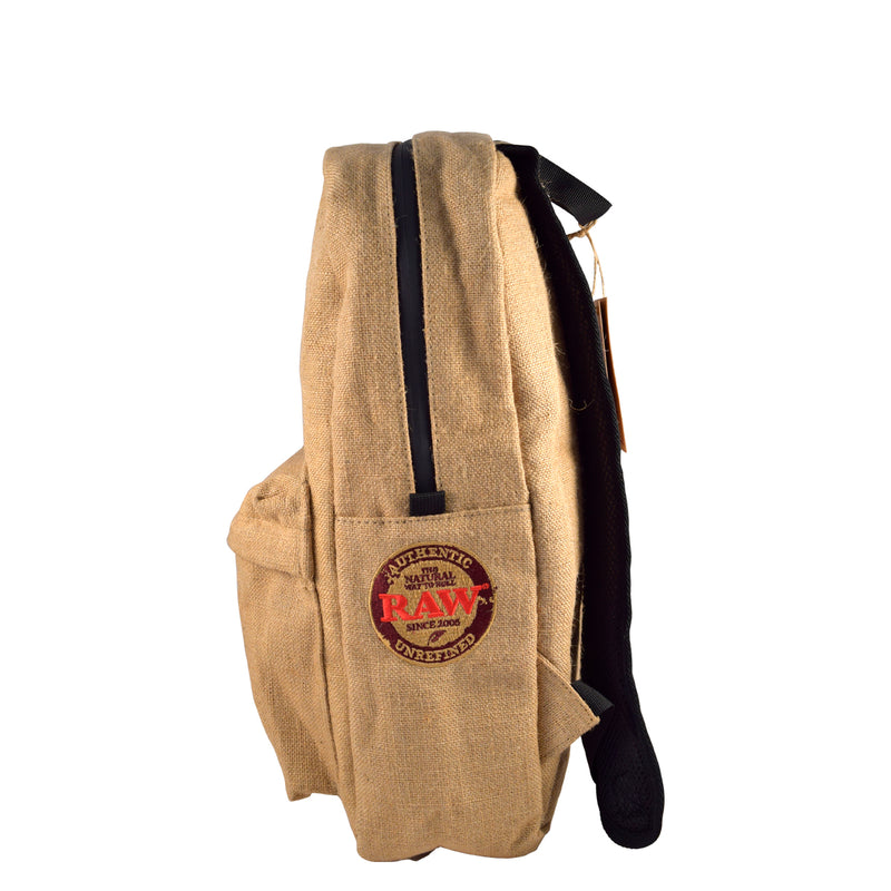 RAW Backpack 2019