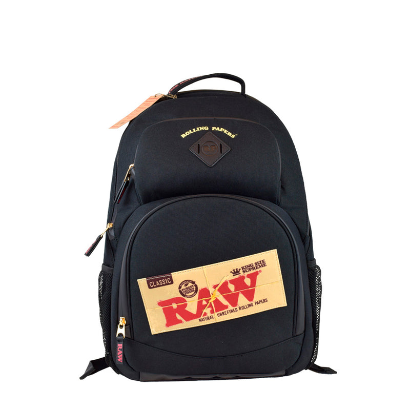 RAW Bakepack Canada