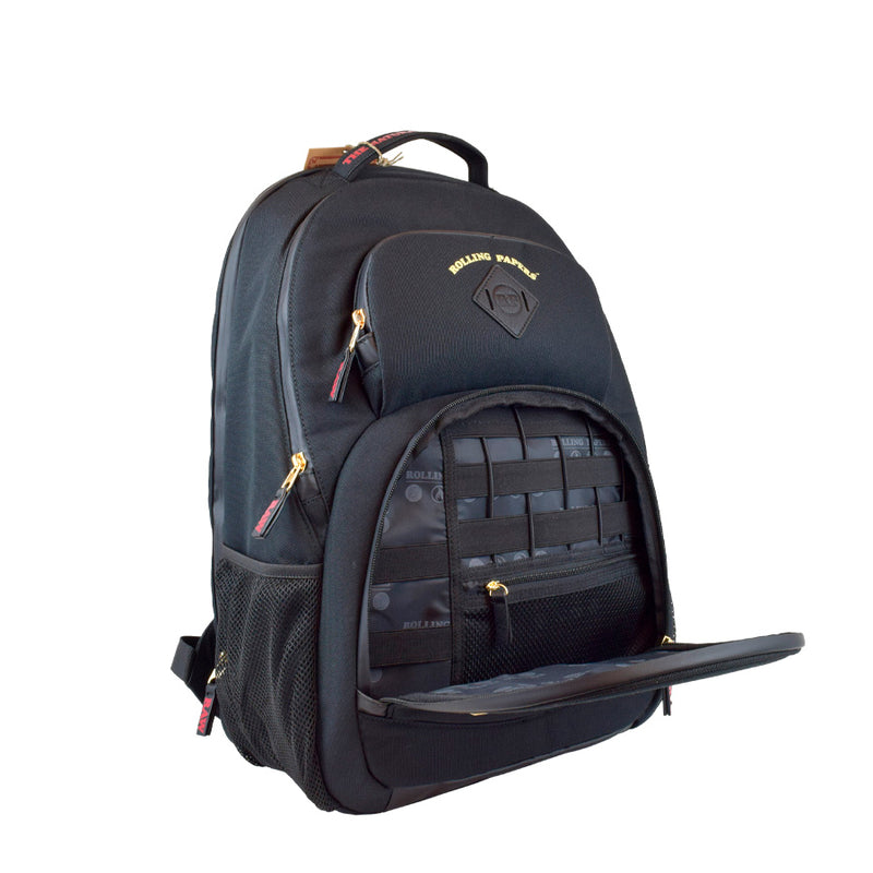 RAW Backpack Canada Bakepack