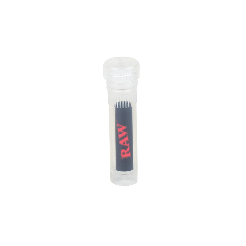 RAW Black Glass Tips Canada