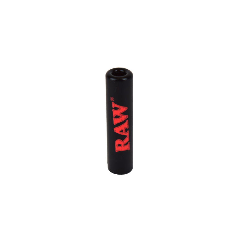 RAW Black Glass Tips Canada