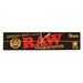 RAW Black Inside Out King Size Slim Rolling Papers Canada