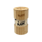 RAW Bamboo Six Shooter Canada