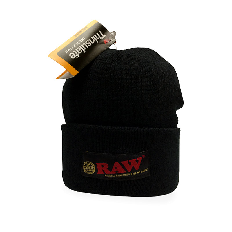 RAW Beanie Toque Canada