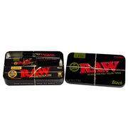 RAW Black Essentials King Size Bundle Canada