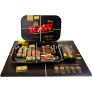 All of the RAW Black products ever made Canada