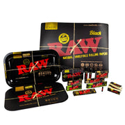 RAW Black Gift Pack Canada