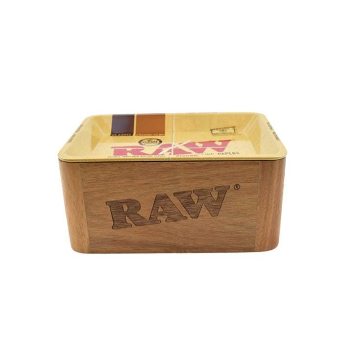 RAW Mini Cache Box