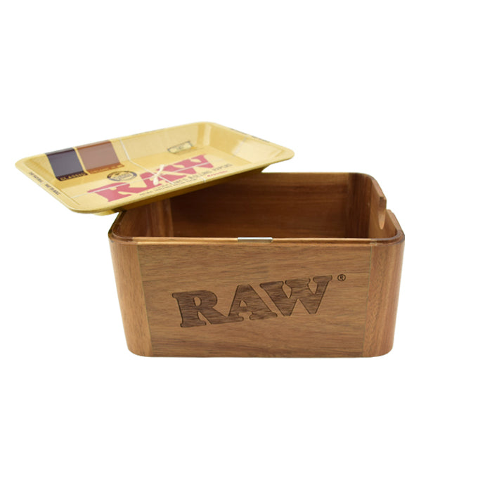 RAW Cachebox Mini Canada