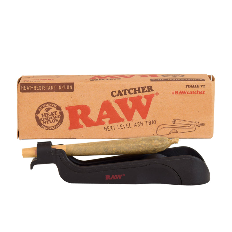 New RAW Catcher V2 Canada