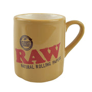 RAW Coffee Mug