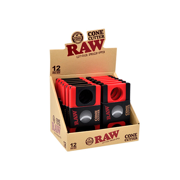 RAW Cone Cutter